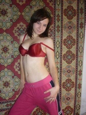 Привет сельскому гламуру