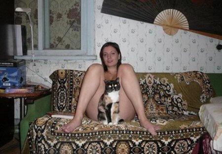 Привет сельскому гламуру