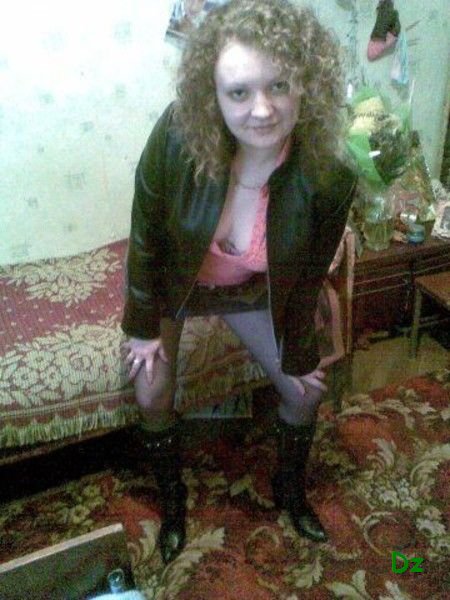 Привет сельскому гламуру