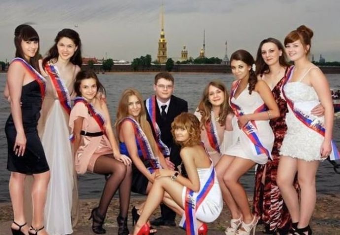 Альфа-самцы (36 фото)