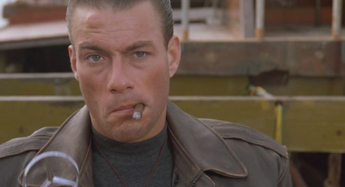 Бьянка Бри — дочь звёздного отца