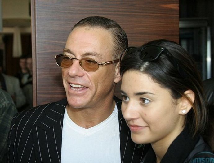 Бьянка Бри — дочь звёздного отца