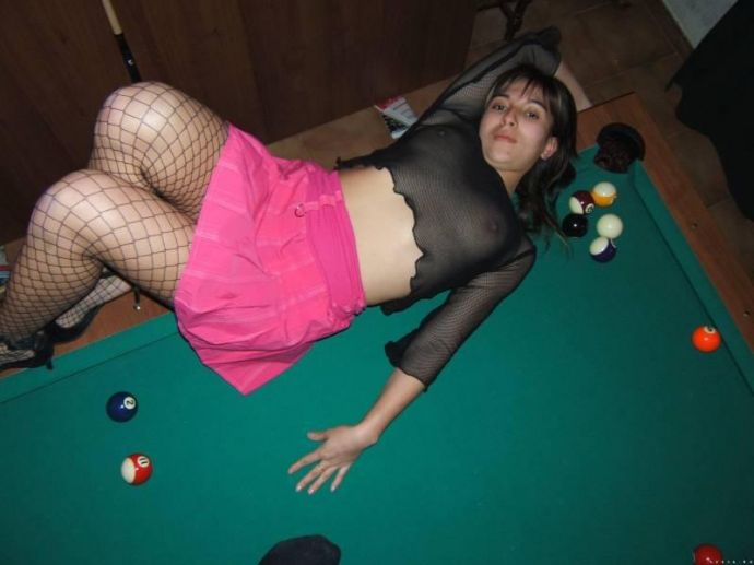 Домашняя эротика онлайн.  Валя - Частное НЮ