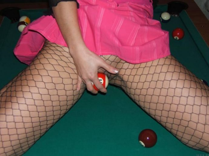 Домашняя эротика онлайн.  Валя - Частное НЮ