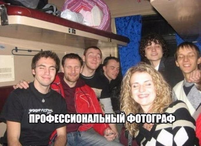 Картинки для поднятия настроения