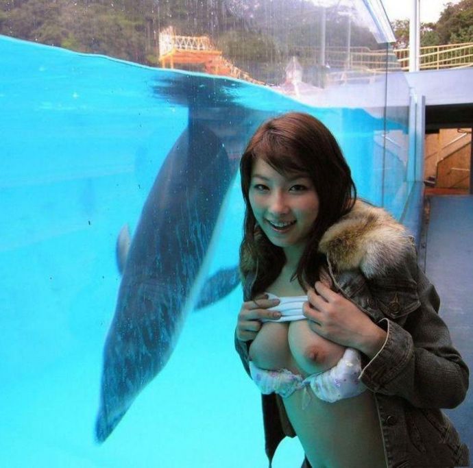 Перни мне в лицо - Эроприколы