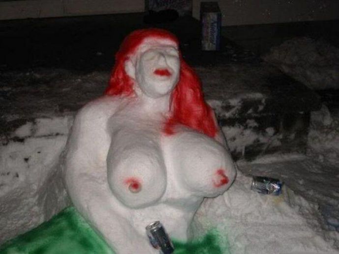 Перни мне в лицо - Эроприколы