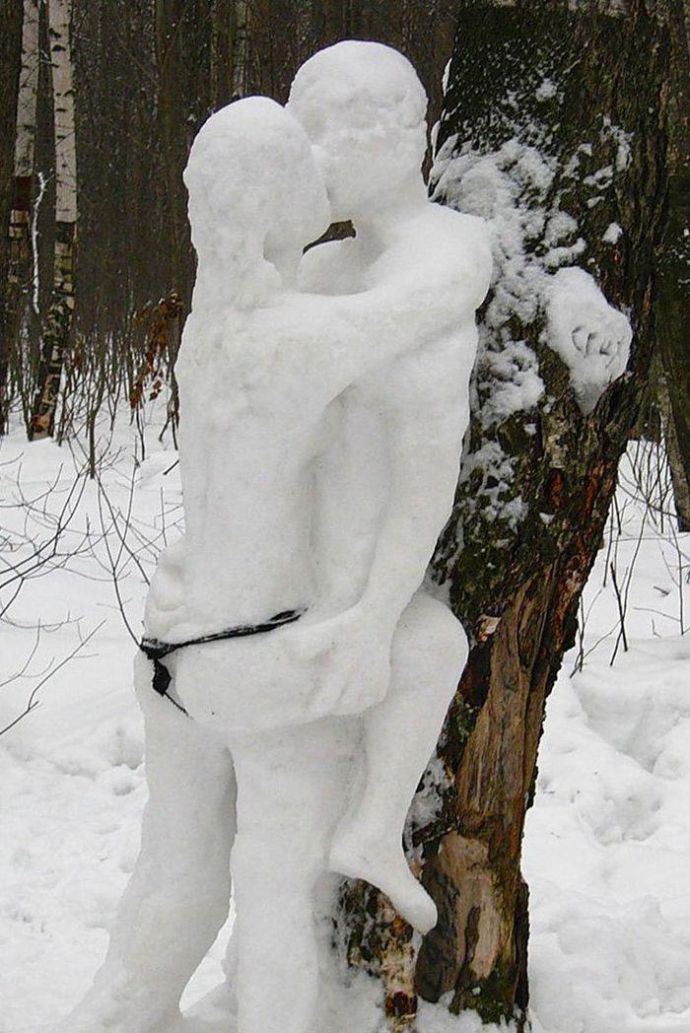 Селфи траха в туалете - Эро приколы