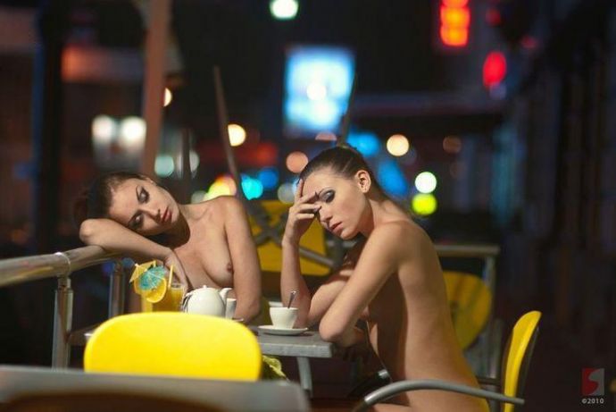 Селфи траха в туалете - Эро приколы