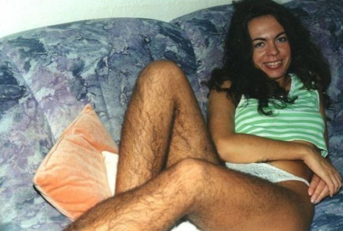 Привет сельскому гламуру