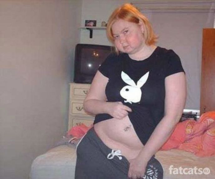 Привет сельскому гламуру