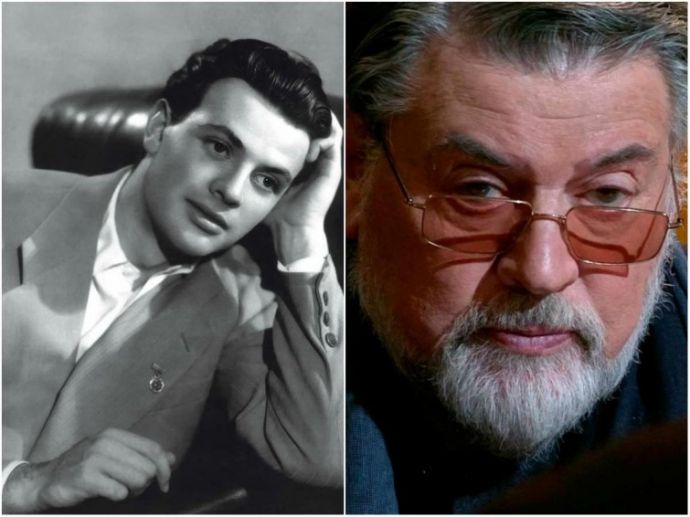 Бывшие знаменитые секс-символы, которые постарели