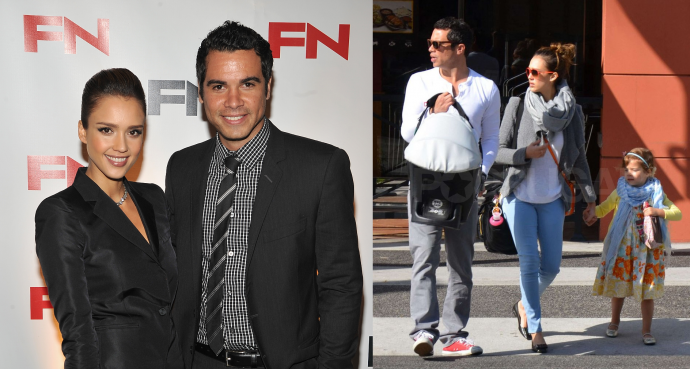 Звезды, которые женились на своих оклониках