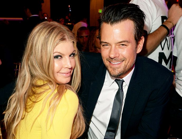 Звезды, которые женились на своих оклониках