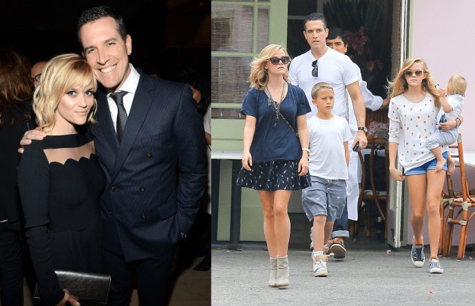 Звезды, которые женились на своих оклониках