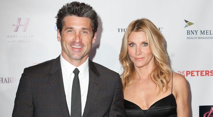 Звезды, которые женились на своих оклониках