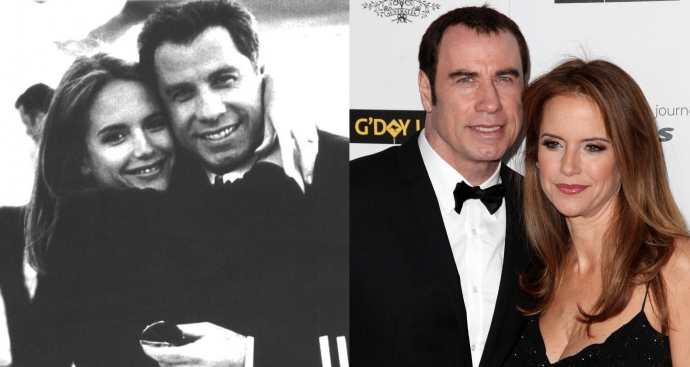 Звезды, которые женились на своих оклониках