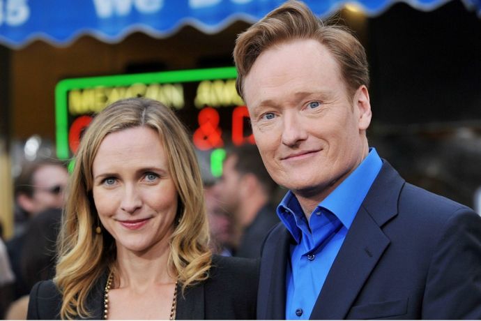 Звезды, которые женились на своих оклониках