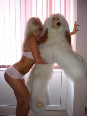 Фото из файлообменных сетей - Частное НЮ