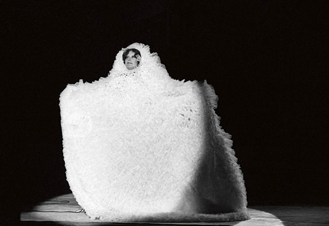 Советские знаменитости на снимках 1984 года