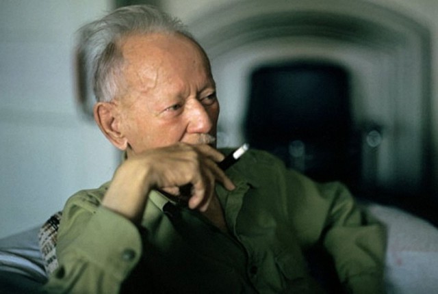 Советские знаменитости на снимках 1984 года