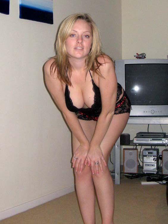 Молодые и красивые - Частное НЮ