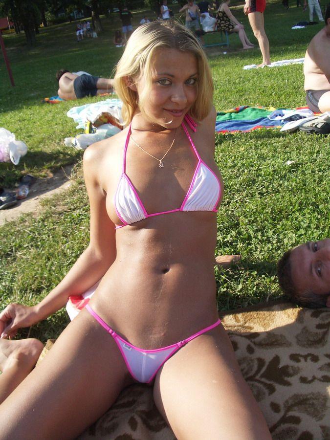 Лето, отпуск мечта для нудистов