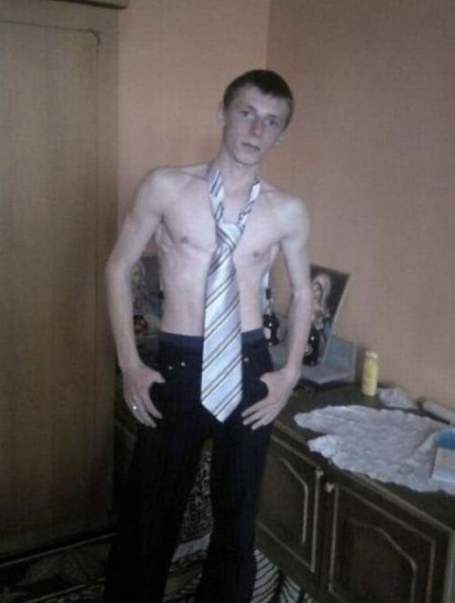 Парни, которые думают что они крутые