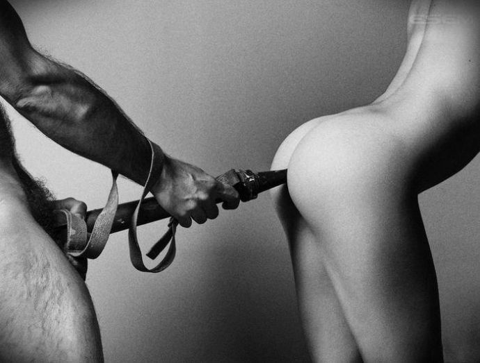 Коллекция смешных эроприколов