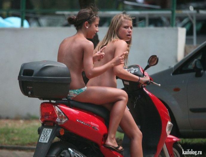 Коллекция смешных эроприколов