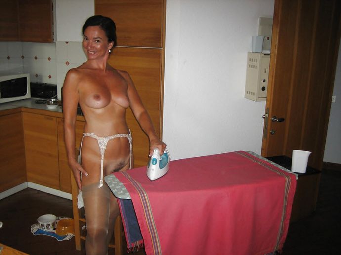 Еще не старухи, но уже не молодухи - эротика зрелых