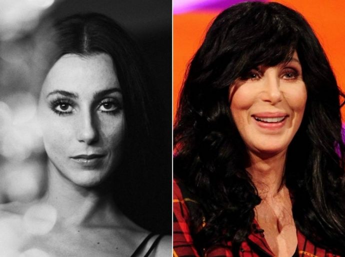 Как сейчас выглядят секс-символы прошлого