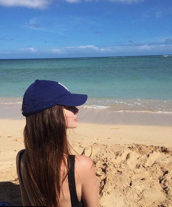 17-летняя дочь актера Пола Уокера Мэдоу поделилась фото в интернете 17-летняя дочь актера Пола Уокера Мэдоу поделилась фото в интернете