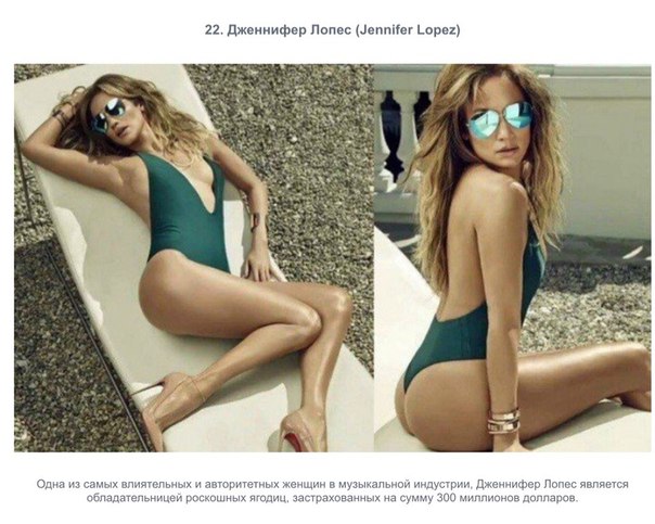 Что страхуют знаменитости