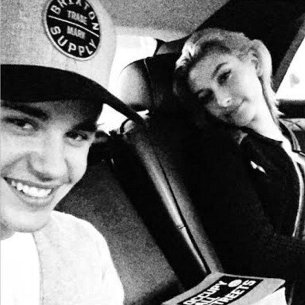 Девушка Джастина Бибера, дочь Стивена Болдуина, обладательница самого сексуального тела