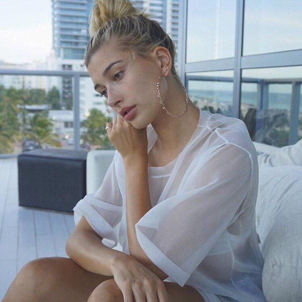 Девушка Джастина Бибера, дочь Стивена Болдуина, обладательница самого сексуального тела