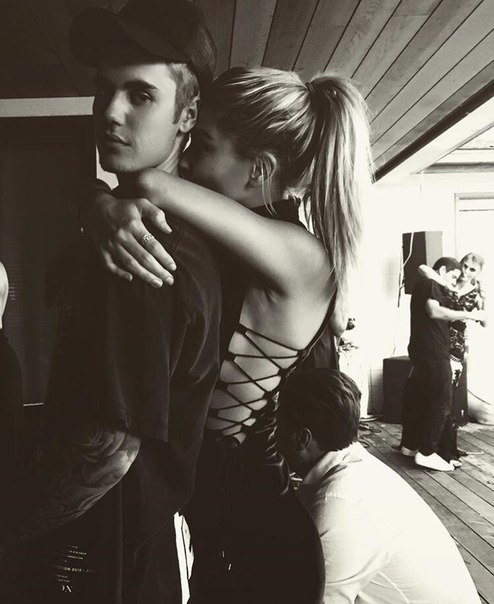 Девушка Джастина Бибера, дочь Стивена Болдуина, обладательница самого сексуального тела