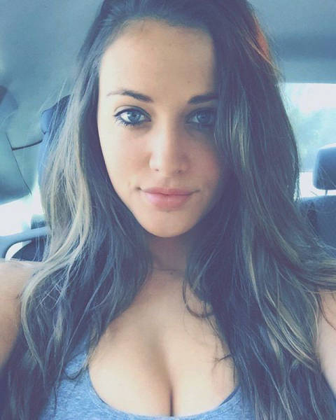 Девушки красотки без всякого макияжа