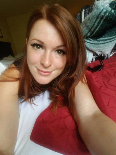 Девушки красотки без всякого макияжа