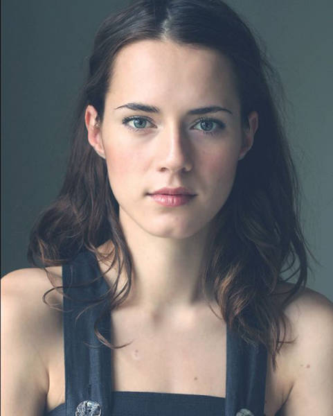 Девушки красотки без всякого макияжа