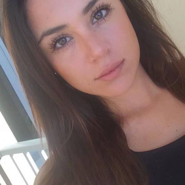 Девушки красотки без всякого макияжа