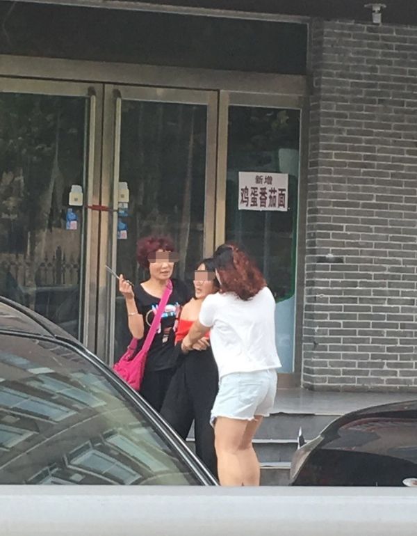 Плата любовницы от чужих жен Плата любовницы от чужих жен