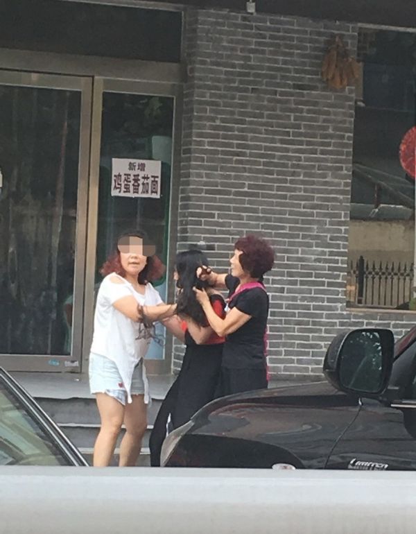 Плата любовницы от чужих жен Плата любовницы от чужих жен