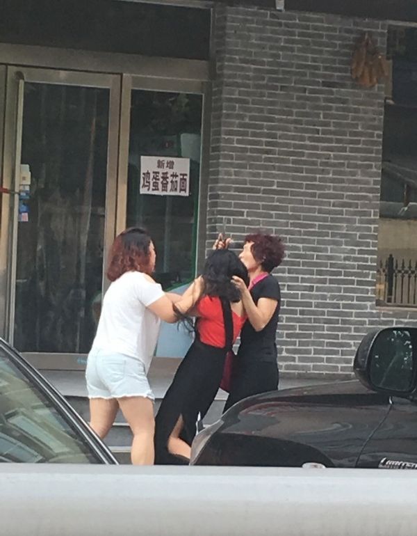 Плата любовницы от чужих жен Плата любовницы от чужих жен