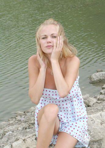 Девочки на природе - Частное НЮ