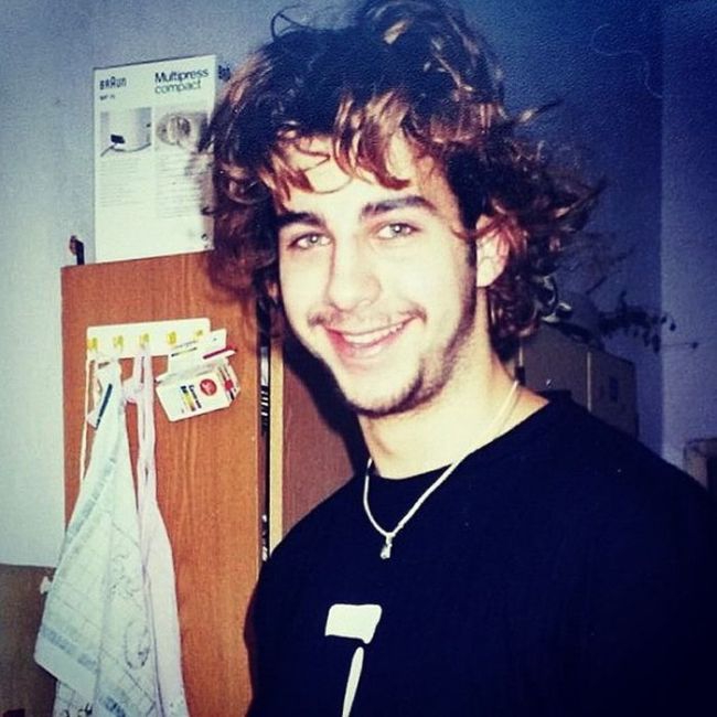 Как это было. Звезды российского шоу-бизнеса в 90-е