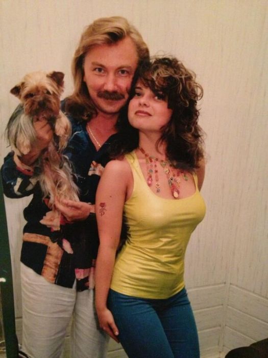 Как это было. Звезды российского шоу-бизнеса в 90-е