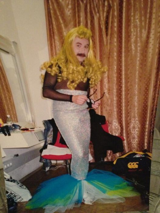 Как это было. Звезды российского шоу-бизнеса в 90-е