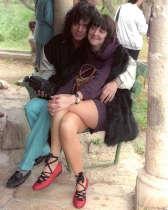 Как это было. Звезды российского шоу-бизнеса в 90-е