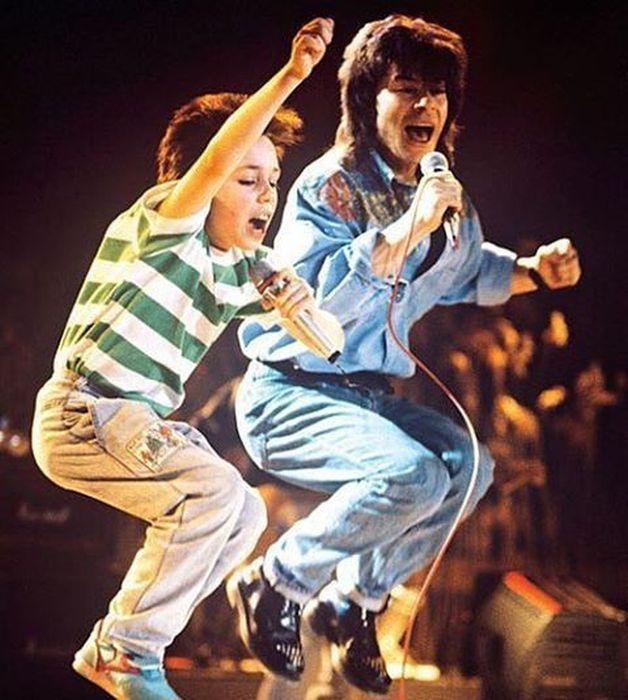 Как это было. Звезды российского шоу-бизнеса в 90-е